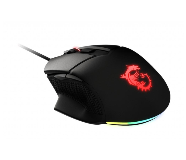 MSI Clutch GM20 Elite - 600492 - zdjęcie 2